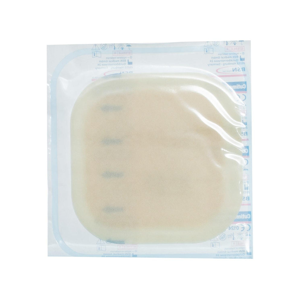 Aposito Hidrocoloide Cutimed Hydro B 10x10cm - BSN | Novamedical.mx ...