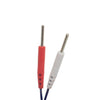 Cable de Eletroestimulador Globus Duo Pro Easy Tens