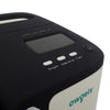 Concentrador de Oxígeno 5 Litros y Nebulizador