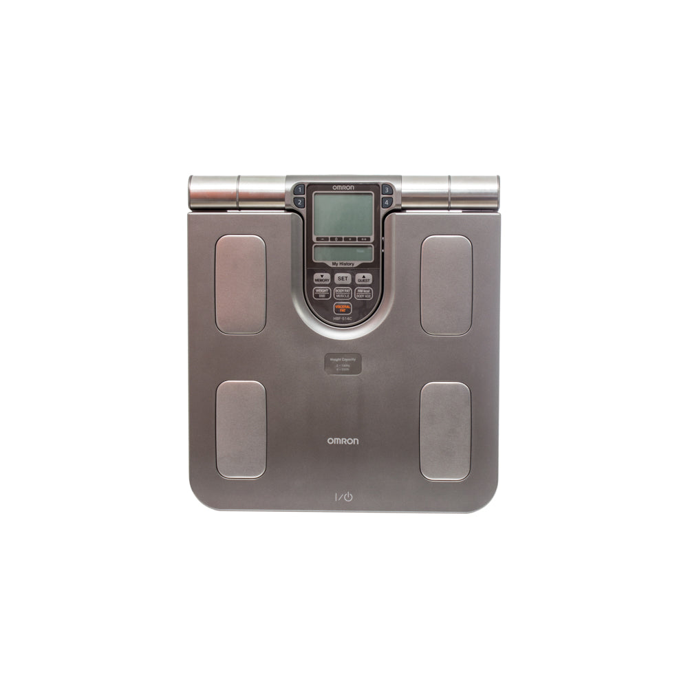 Báscula de baño digital de peso y grasa corporal BN4232 – Gem