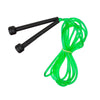 Cuerda de Saltar ASA024 2.8 m PVC Verde